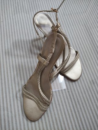 sandalias fiesta marypaz