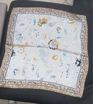 Foulard donna