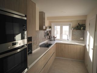 Reforma integral calidad