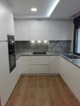 Reforma integral calidad