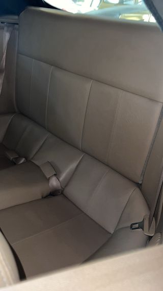 Mitsubishi Eclipse  2001