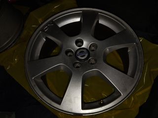 4 Llantas Volvo XC 17" 5x108