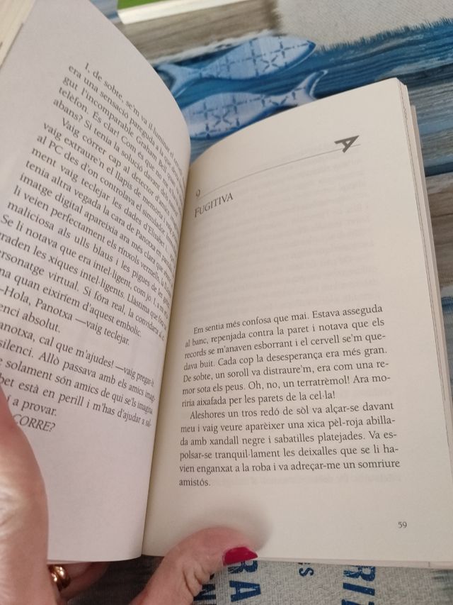 La màquina i els Somnis.