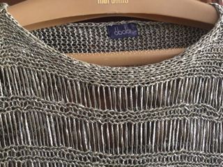 Jersey   Algodon Obolo