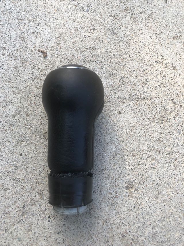 pomo golf mk4 1.6 16v