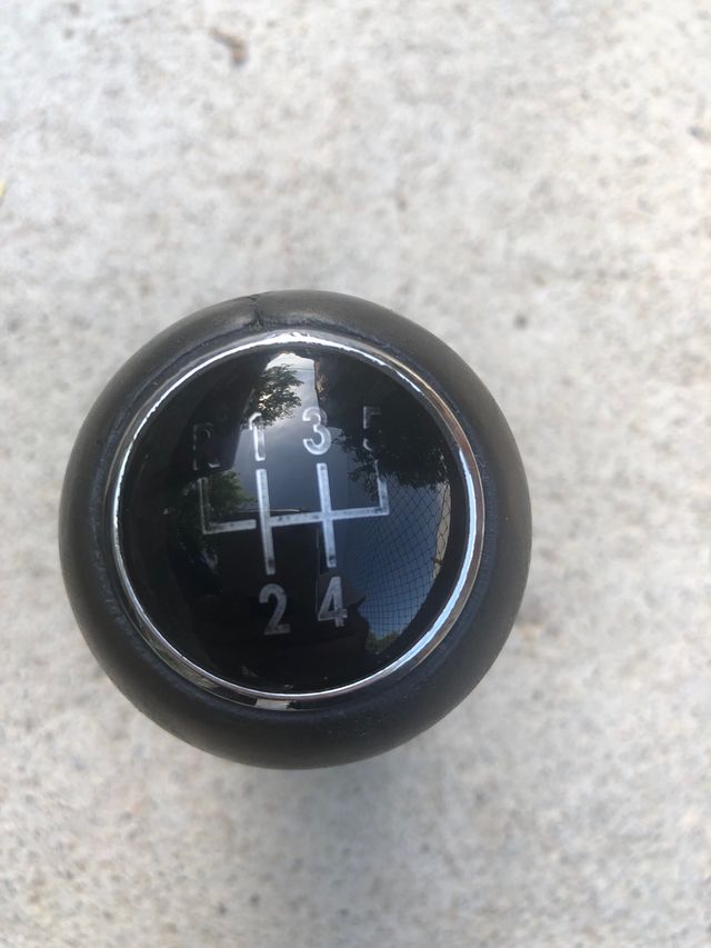 pomo golf mk4 1.6 16v