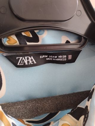 Conjunto talla grande