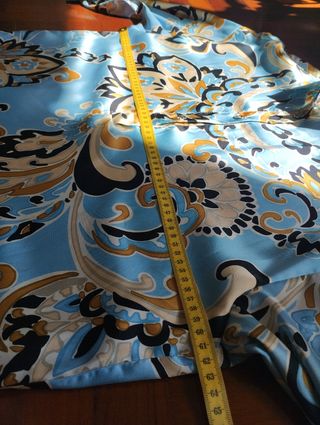 Conjunto talla grande