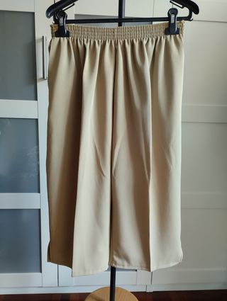 Conjunto talla grande