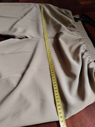 Conjunto talla grande