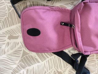 Bolso bandolera pequeño Reebok
