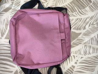 Bolso bandolera pequeño Reebok