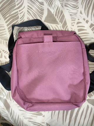 Bolso bandolera pequeño Reebok