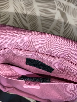 Bolso bandolera pequeño Reebok