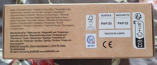 Gioco per bambini anni 4+