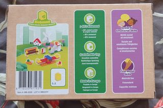 Gioco per bambini anni 4+