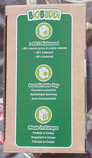 Gioco per bambini anni 4+