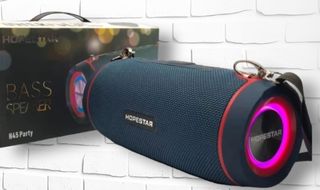 ALTAVOZ BLUETOOTH H45 HopeStar