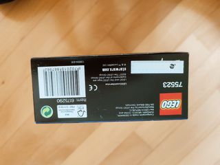 Lego Star Wars