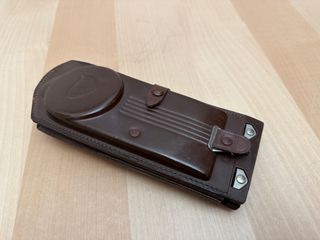 Accesorio Rolleiflex capuchón supletorio