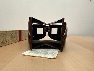 Accesorio Rolleiflex capuchón supletorio