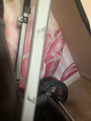 Bugaboo Camaleón