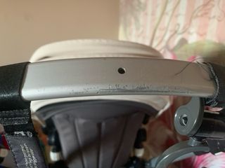 Bugaboo Camaleón