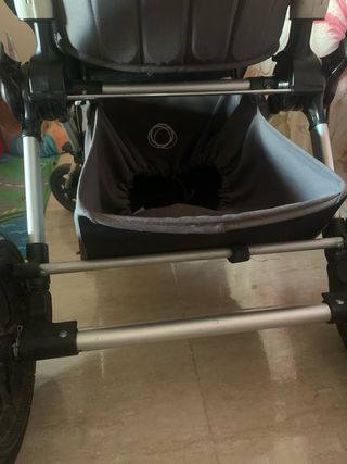 Bugaboo Camaleón