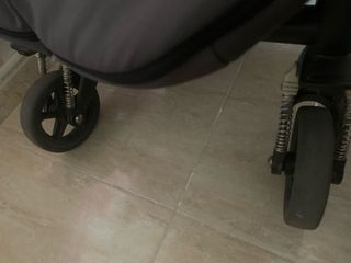 Bugaboo Camaleón