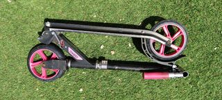 Patinete oxelo Decathlon 