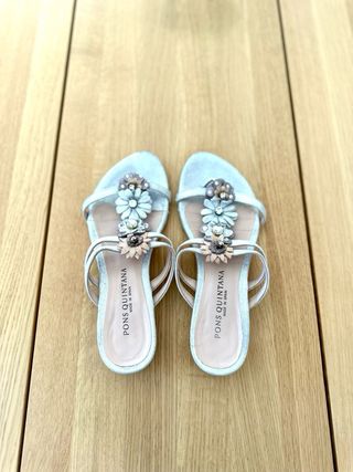 Sandalias Pons Quintana