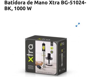 Batidora