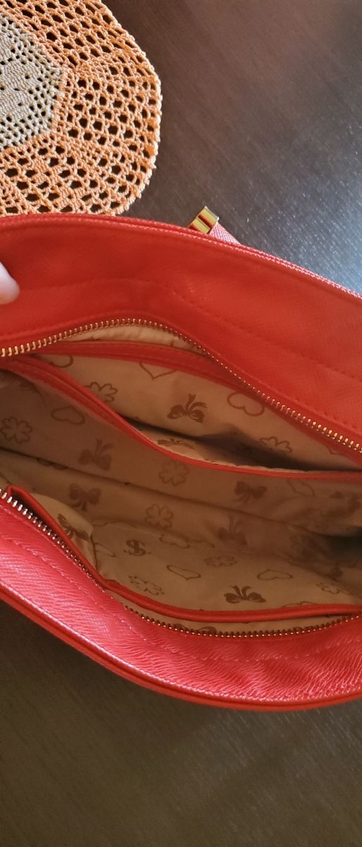 Borsa a mano Twin Set