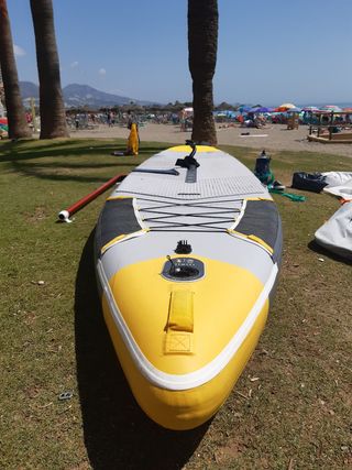 Tabla Paddel surf Race
