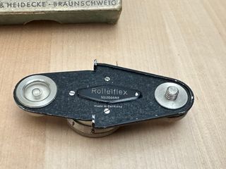 Rolleiflex Panorama