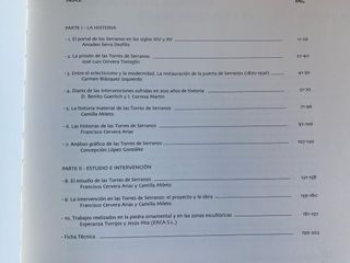 Las Torres de Serranos