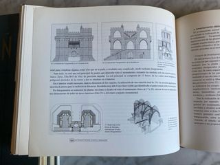 Las Torres de Serranos