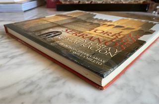 Las Torres de Serranos