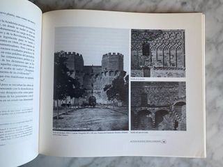 Las Torres de Serranos