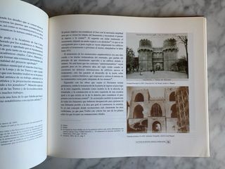 Las Torres de Serranos