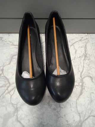 Zapatos  nuevos