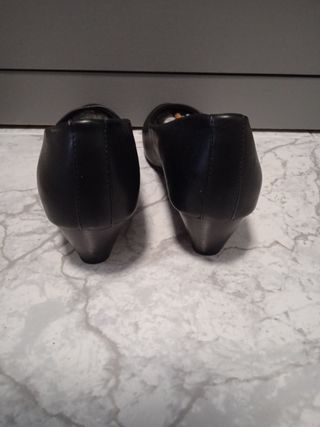 Zapatos  nuevos