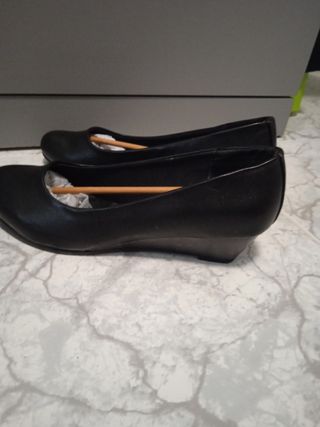 Zapatos  nuevos