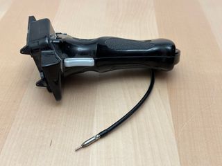 Empuñadura Rolleiflex