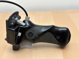 Empuñadura Rolleiflex