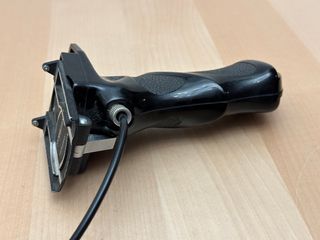 Empuñadura Rolleiflex