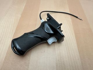 Empuñadura Rolleiflex