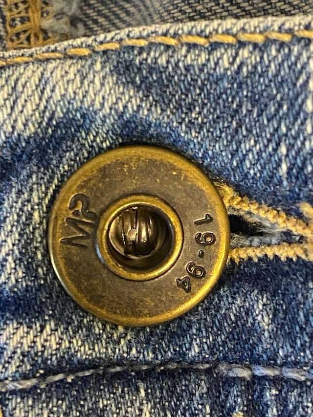 Jeans uomo Meltin’Pot