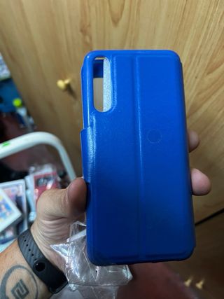 Funda movil Huawei p20 pro