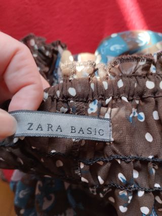 Vestido verano mujer.